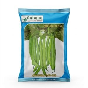French Beans Anushka SAS-025