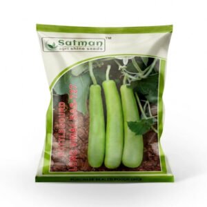 Bottle Gourd Long Vimal SAS-727