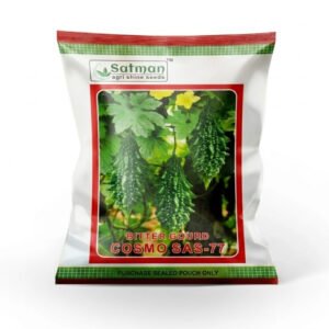 Bitter Gourd Cosmo SAS-77